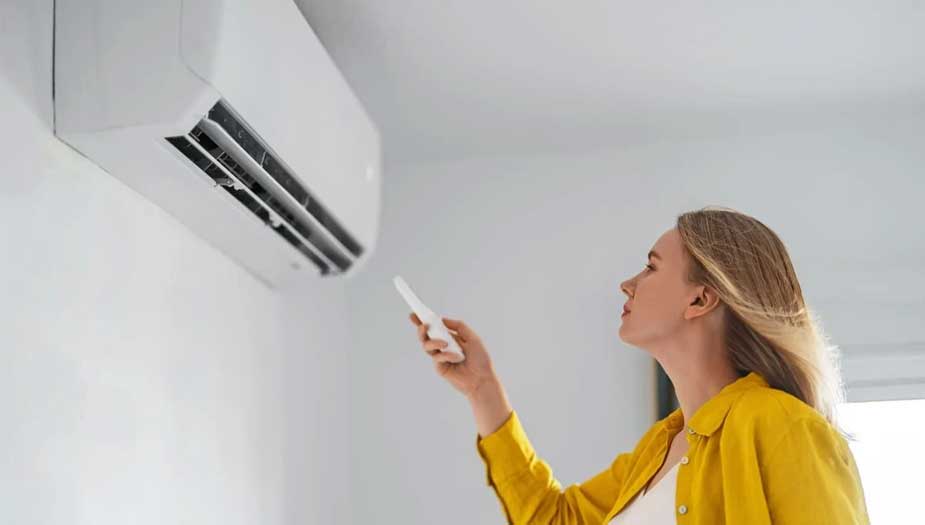 Instalación de Aire Acondicionado en Madrid