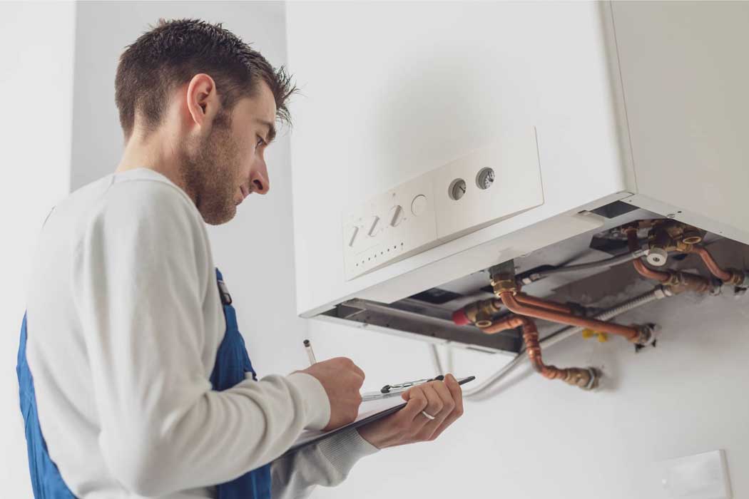 Técnicos de Calderas en Madrid
