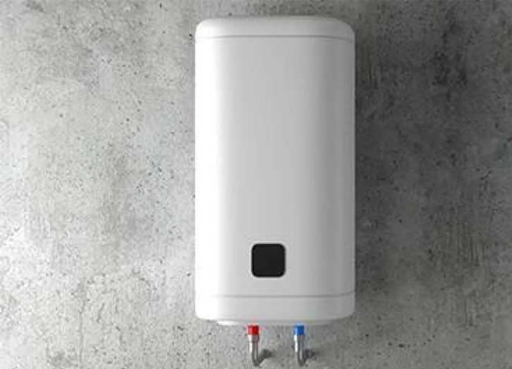Instalación de Calentadores Eléctricos