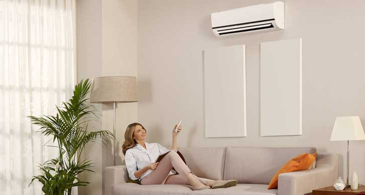 Profesionales de Climatización en Madrid