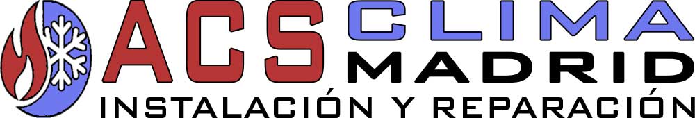 ACS CLIMA MADRID