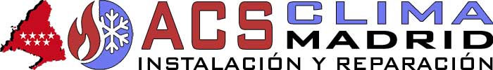 ACS CLIMA MADRID