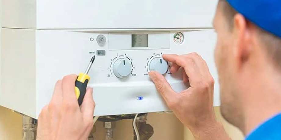 Mantenimiento y revisión de calentadores de gas Mantenimiento y revisión de calentadores de gas