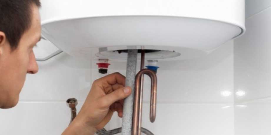 Mantenimiento y revisión de termos eléctricos Mantenimiento y revisión de termos eléctricos