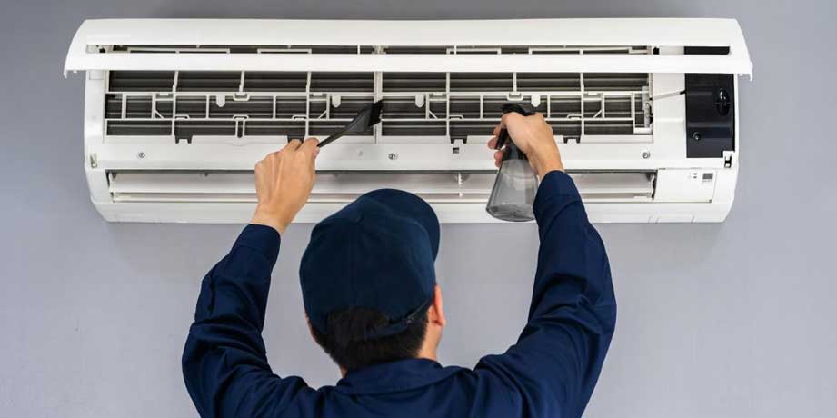 Técnico de aire acondicionado Aranjuez Técnico de aire acondicionado Aranjuez