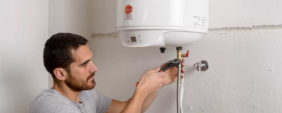 Reparación de Calentadores Eléctricos