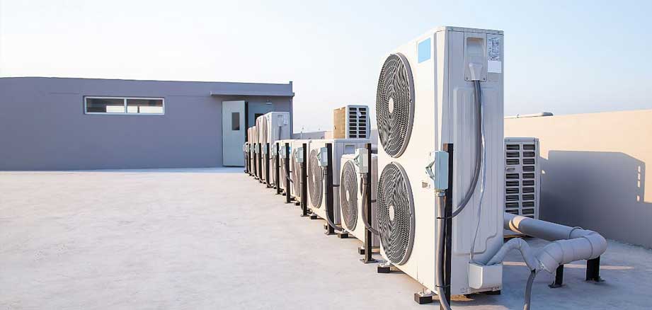 Servicio de Climatización para Viviendas y Empresas en Madrid