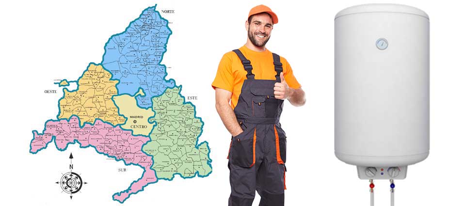 Solicita ahora la Reparación de tu Termo Eléctrico Solicita ahora la Reparación de tu Termo Eléctrico