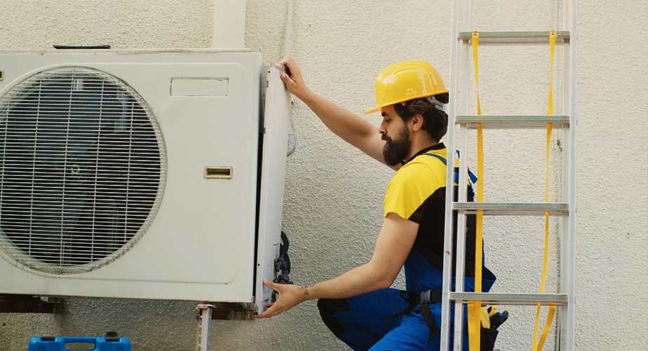 Técnico aire acondicionado en Mejorada del Campo Técnico aire acondicionado en Mejorada del Campo