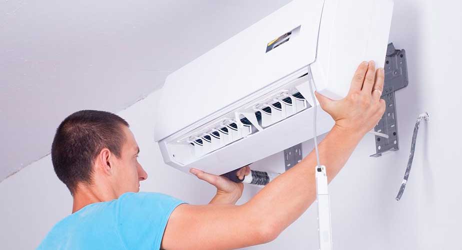 Técnico de aire acondicionado en Valdemoro