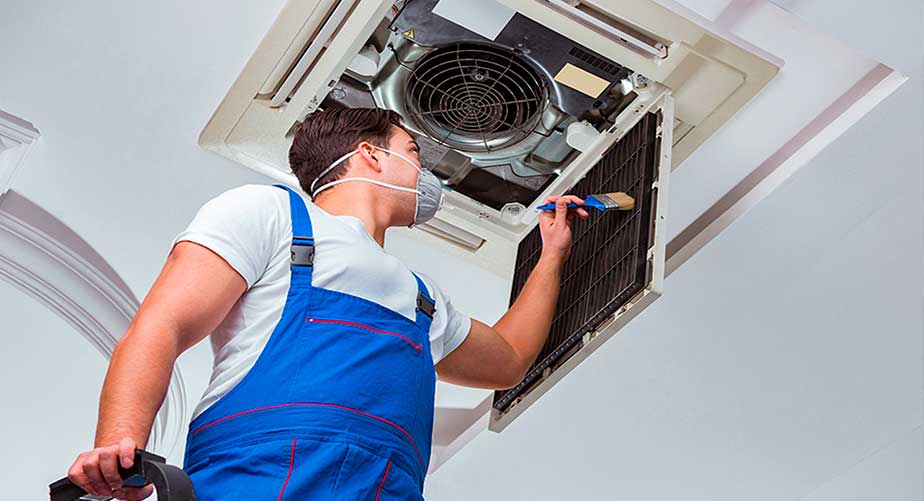 Técnico aire acondicionado en Torrejón de Ardoz