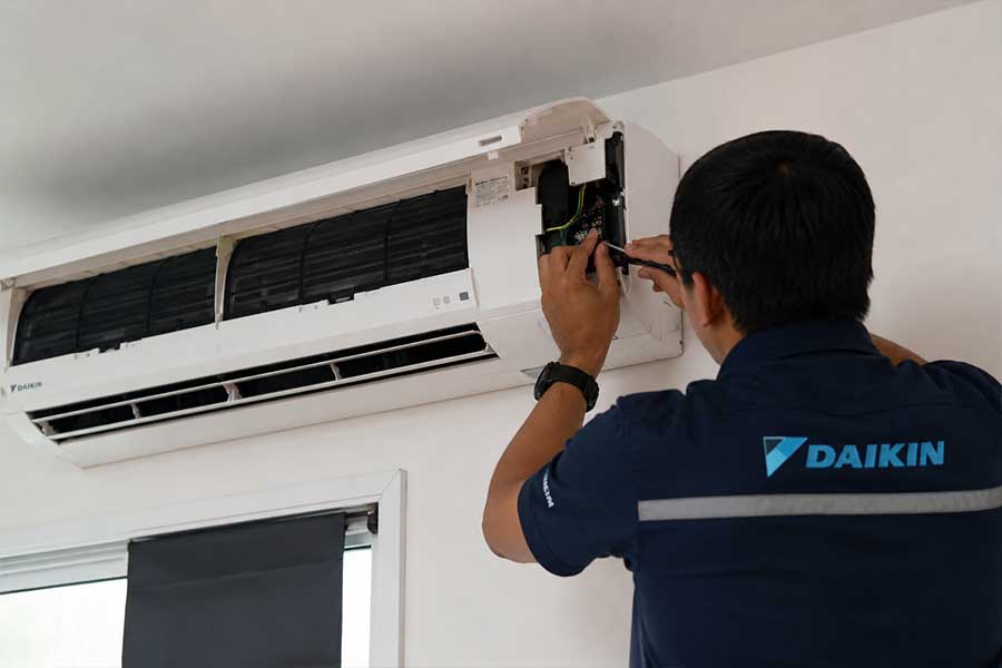 Servicio Técnico Aire Acondicionado Daikin Servicio Técnico Aire Acondicionado Daikin