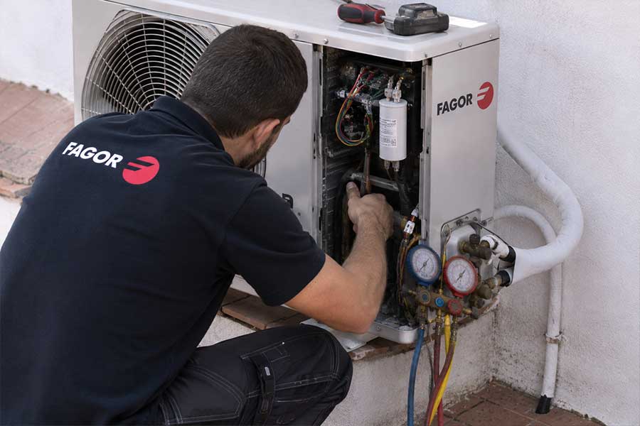 Servicio Técnico Aire Acondicionado Fagor Servicio Técnico Aire Acondicionado Fagor