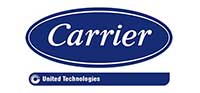 Servicio Técnico Carrier