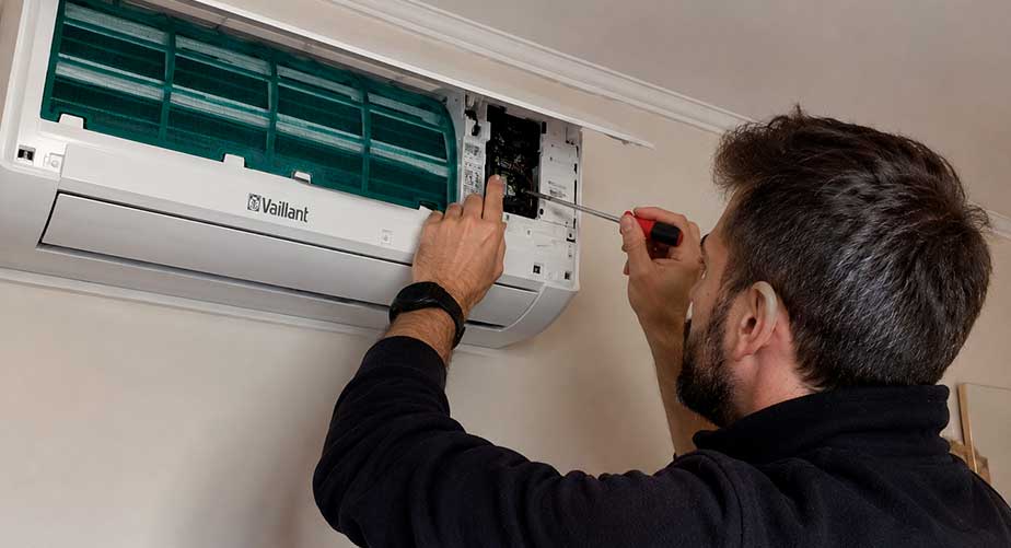 Técnico de aire acondicionado Vaillant en Madrid Técnico de aire acondicionado Vaillant en Madrid