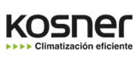 Servicio Técnico Aerotermia Kosner