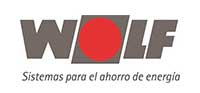Servicio Técnico Aerotermia Wolf