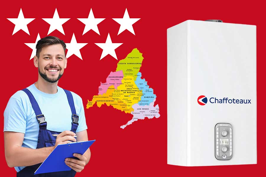 Servicio Técnico Calderas Chaffoteaux Madrid Servicio Técnico Calderas Chaffoteaux Madrid