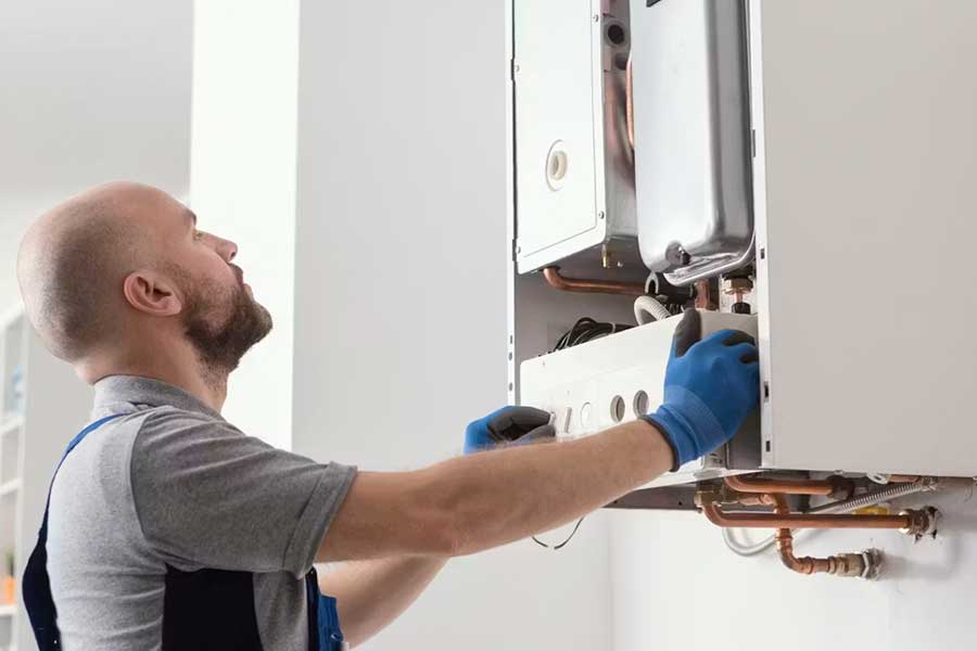 Reparación de Calderas en Pinto Reparación de Calderas en Pinto
